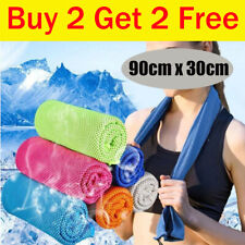Instant cooling towel for sale  GAINSBOROUGH