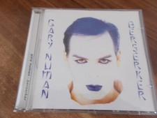 Gary numan berserker gebraucht kaufen  Fulda