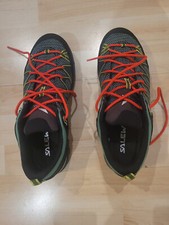 Salewa mountain trainer gebraucht kaufen  Osterode