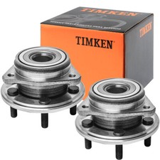 Timken front wheel for sale  Harrisburg