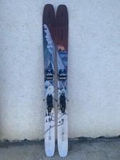 Sci atomic freeride usato  Feltre