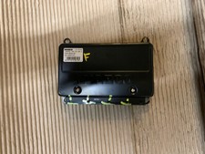 Air suspension electronic for sale  LIVERPOOL