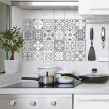 Tile transfers stickers for sale  LONDON