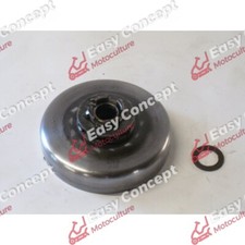 Cloche embrayage jonsered d'occasion  Auxonne