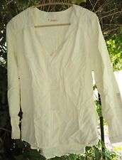 Blouse classe chemise d'occasion  France