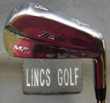 Mizuno mp68 iron for sale  SPILSBY