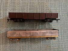 Vintage gondola cars for sale  Littleton