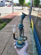 Hookah glass bong for sale  Kansas City