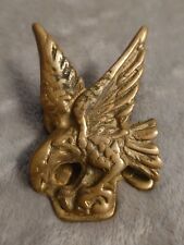 Eagle brass mail d'occasion  Expédié en Belgium