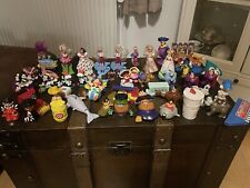 Donalds retro spielfiguren gebraucht kaufen  Bad Gandersheim