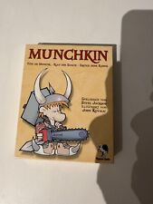 Munchkin kartenspiel pegasus gebraucht kaufen  Fallingbostel