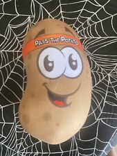 Pass potato hilariously for sale  Forsyth