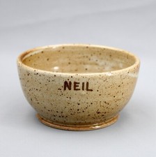 Bol prénom neil d'occasion  Bar-le-Duc