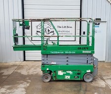 2018 genie 1930 for sale  Chouteau