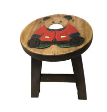 Childs children wooden for sale  DURHAM