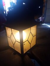 Craftsman style lighting for sale  Harrisburg