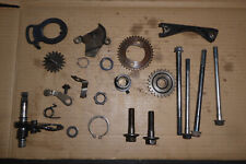 Honda xl500 500 gebraucht kaufen  Kaltental