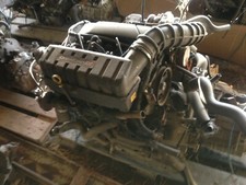 Ford engine transit for sale  THURSO