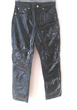 Topshop glossy black for sale  BIRMINGHAM
