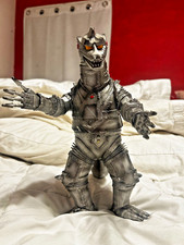 Billiken mecha godzilla2 for sale  Haltom City