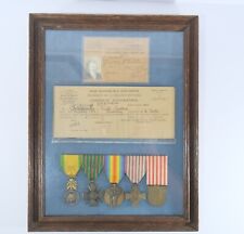 Ww1 croix guerre for sale  BROMSGROVE