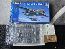 Revell arado 234c for sale  YORK