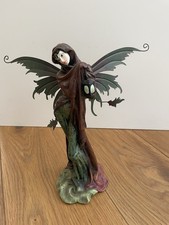Shudehill fairy figurine for sale  ASHFORD
