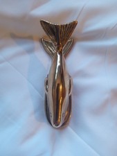 Vintage figural brass for sale  Calumet City