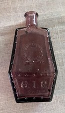 Wheaton rip coffin for sale  Mount Pleasant
