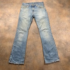 Vintage levi 507 for sale  MACCLESFIELD