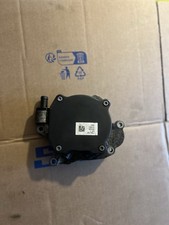 Genuine vacuum pump for sale  CLYDEBANK