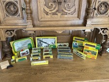 Großes konvolut trix gebraucht kaufen  Wöllstadt