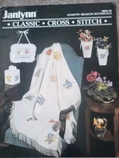 Janlynn classic cross for sale  SPALDING