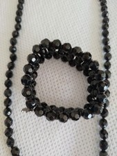 Collier sautoir agatha d'occasion  Nice-