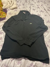 Lacoste live long for sale  CORBY