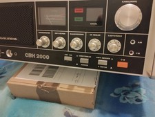 Funkgerät grundig cbh gebraucht kaufen  Deutschland