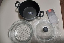Ballarini casseruola pentola usato  Corropoli