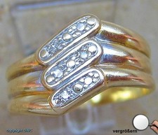 Ring diamanten brillanten gebraucht kaufen  München