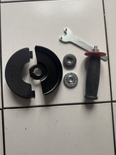 Hilti accessoires meuleuses d'occasion  France