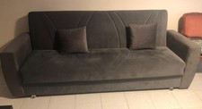Dalhia divano letto usato  Milano