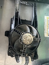 ventola radiatore 600 usato ventola radiatore 600 usato Militello in Val di Catania