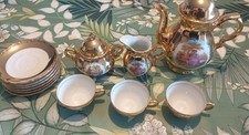 service porcelaine baviere d'occasion service porcelaine baviere d'occasion  Arras