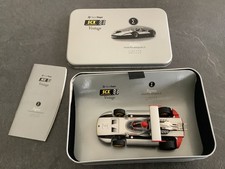 Voiture slot scx d'occasion Voiture slot scx d'occasion  Saint-Pair-sur-Mer