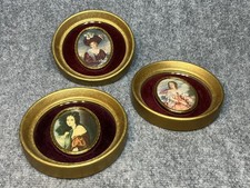 Vintage cameo creations for sale  Federal Way