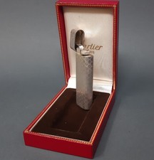 Cartier accendino placcato usato Cartier accendino placcato usato  Italia