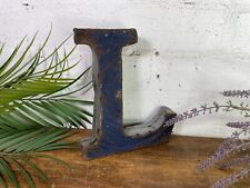 Letter vintage reclaimed for sale  AMERSHAM