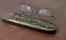 Antique eyeglasses spectacles for sale  Finksburg