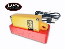 Transponder charger cradle for sale  ANNAN