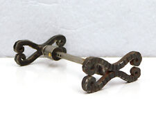 6x6mm ancienne paire d'occasion  Montalieu-Vercieu