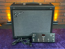 Fender mustang gtx100 for sale  Buffalo
